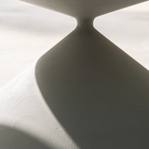 Mesa Auxiliar Mini Clay Outdoor Desalto. Mesas auxiliares originales de diseño.