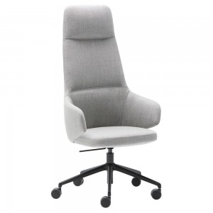 Sillón Binar Executive Inclass. Sillones de diseño moderno para oficinas.