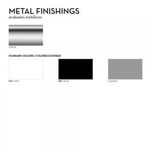 Sillón Binar Executive Inclass. Sillones de diseño moderno para oficinas.