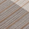 Alfombra Reversible GAN. Alfombra de salón con un diseño moderno de alta calidad.