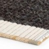Alfombra Reversible GAN. Alfombra de salón con un diseño moderno de alta calidad.