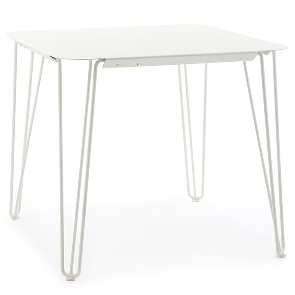 Mesa Rambla de Mobles 114. Mesa de diseño perfecta para jardín o salón. Mesa Rambla de Mobles 114. Mesa de diseño perfecta para jardín o salón.