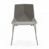 Silla Green Eco Metal Mobles 114. Sillas de diseño para interior y exterior.