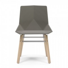 Silla Green Eco Wood Mobles 114