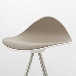 Taburete Bicolor Onda Oferta Stua