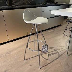 Taburete Bicolor Onda Oferta Stua