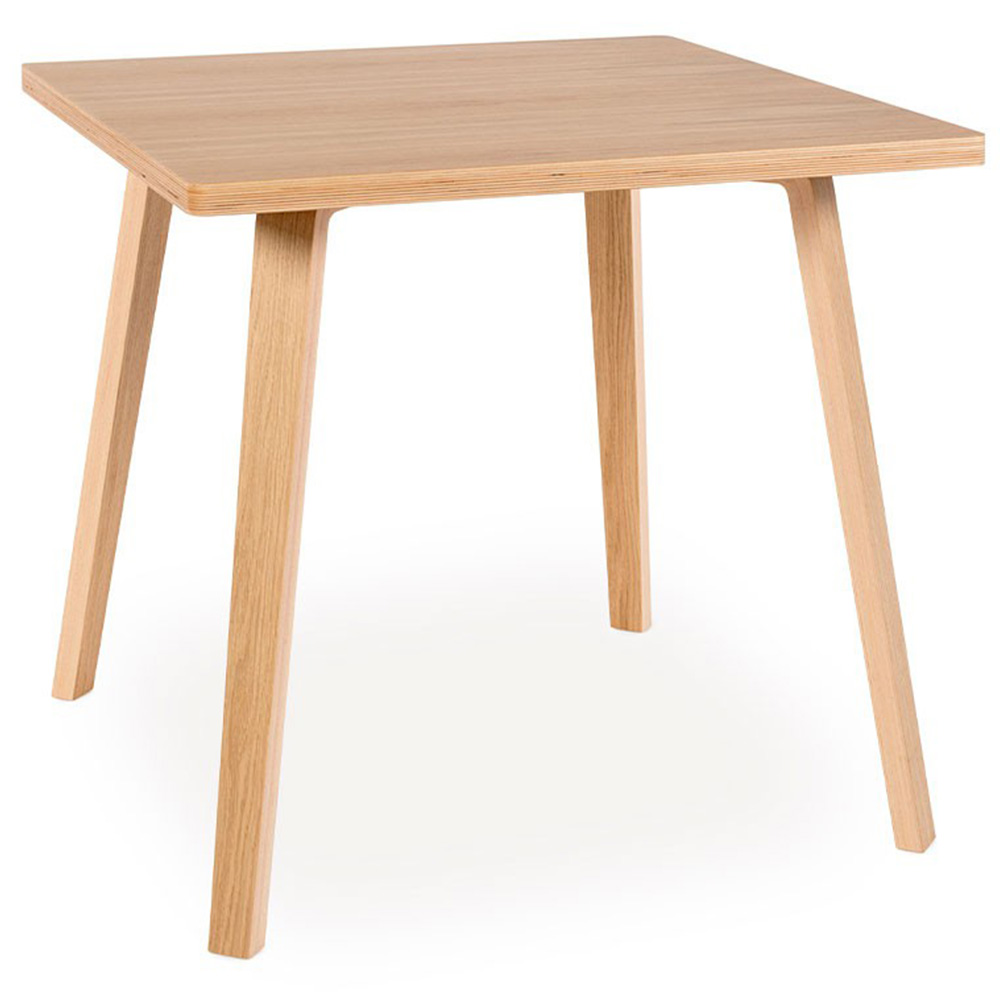 Mesa Gràcia cuadrada Mobles 114. Mesas originales ideales para interiores. Mesa Gràcia cuadrada Mobles 114. Mesas originales ideales para interiores.