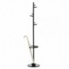 Perchero-Paragüero Taiga Mobles 114. Complemento ideal para espacios interiores.