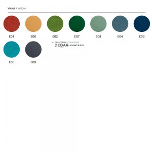 Cabina de oficina acústica Buddyhub de Pedrali. Muebles de diseño moderno.