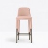 Taburete Ester de Pedrali. Taburetes modernos para restaurantes y hoteles.