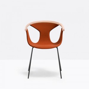 Sillón Fox 3728/3724 Pedrali