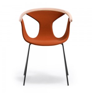 Sillón Fox 3728/3724 Pedrali