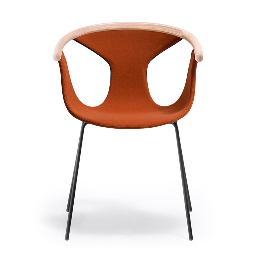 Sillón Fox 3728/3724 Pedrali