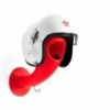 Percha Crazy Head de Myyour. Complementos originales para interior o exterior.