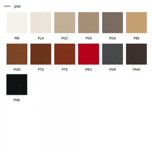 Butaca Ila 2023/2022 de Pedrali. Butacas de diseño. Butaca de hogar y contract.