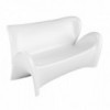 Sofa Lily de Myyour. Sofá moderno de calidad italiana para exteriores.