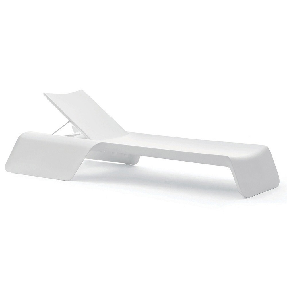 Tumbona Nova Myyour. Tumbona de diseño original ideal para el aire libre.