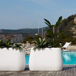 Macetero Pandora de Myyour. Complementos originales de diseño moderno.