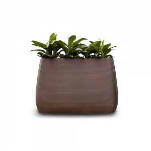 Macetero Pandora de Myyour. Complementos originales de diseño moderno.