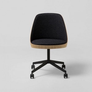 Silla Kaiak 4R Ruedas Enea