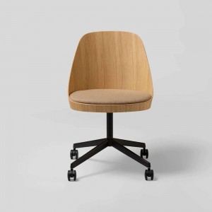 Silla Kaiak 4R Ruedas Enea