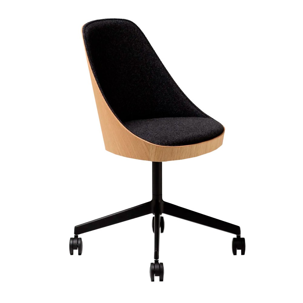 Silla Kaiak 4R Ruedas Enea