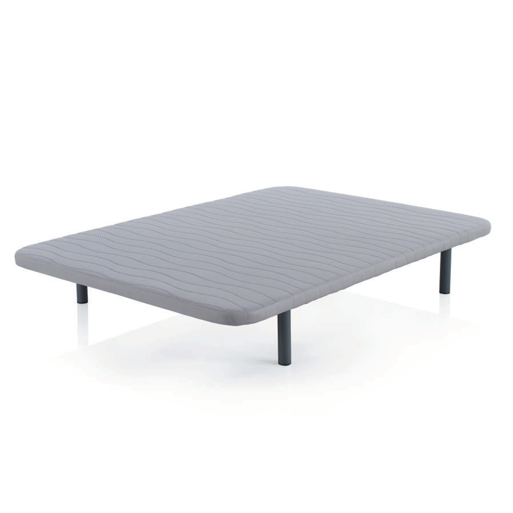 Base tapizada Es Descanso