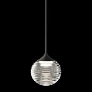 Lámpara suspensión Algorithm Free Vibia