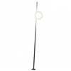Lámpara suelo June outdoor Vibia