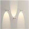 Lámpara aplique Bamboo outdoor Vibia