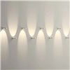 Lámpara aplique Bamboo outdoor Vibia