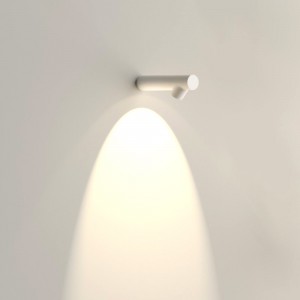 Lámpara aplique Bamboo outdoor Vibia