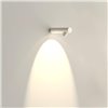 Lámpara aplique Bamboo outdoor Vibia