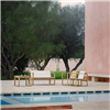 Sillón BK10 Outdoor Carl Hansen and Son