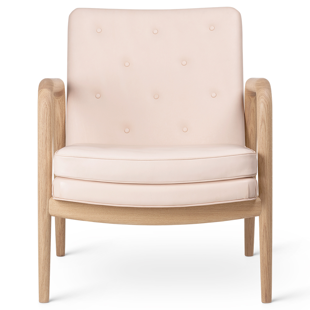 Sillón Foyer VLA76 Carl Hansen and Son