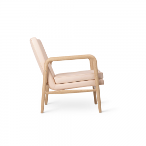 Sillón Foyer VLA76 Carl Hansen and Son