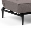 Sillón cama Splitback Styletto de diseño  para salón de Innovation Living.