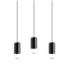 Lámpara suspensión Wireflow freeform Vibia