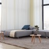 Sofá cama matrimonio Long Horn Deluxe Excess Lounger de Innovaction Living.