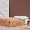 Sofá cama individual Unfurl de Innovation Living de diseño para oficina.
