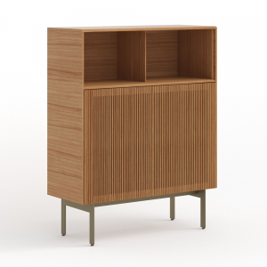 Cómoda Malmö MLM615 Punt