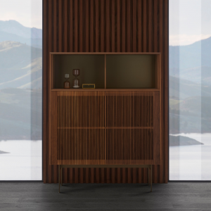 Cómoda Malmö MLM615 Punt