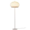 Lámpara pie Knit Vibia