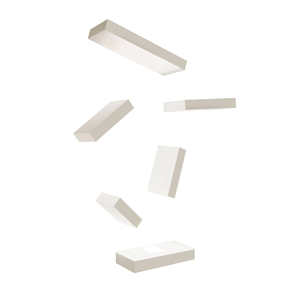 Lámpara aplique Set Vibia