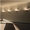 Lámpara aplique Set Vibia