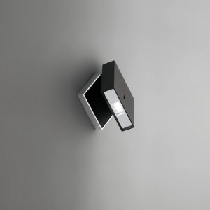 Lámpara aplique Alpha Vibia