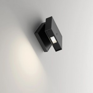 Lámpara aplique Alpha Vibia