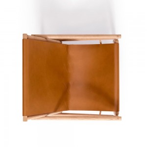 Butaca Ease de Amura. Butacas elegantes y contemporáneas. Muebles modernos italianos.