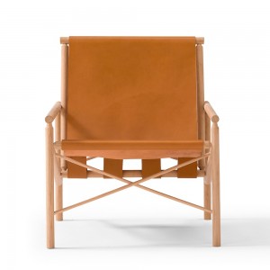 Butaca Ease de Amura. Butacas elegantes y contemporáneas. Muebles modernos italianos.