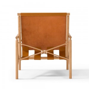 Butaca Ease de Amura. Butacas elegantes y contemporáneas. Muebles modernos italianos.